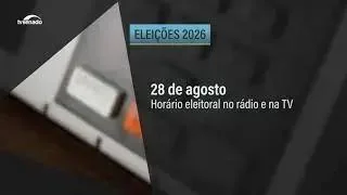 Datas Importantes das Eleições 2026: O que saber e preparar