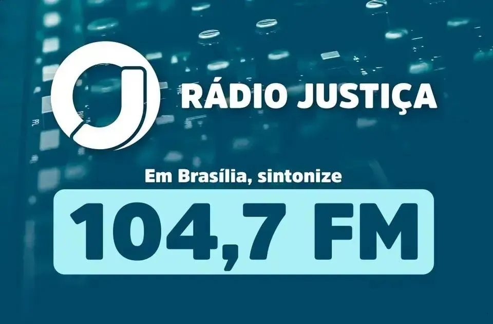 Debate sobre Direito à Proteção de Dados Pessoais na Rádio Justiça