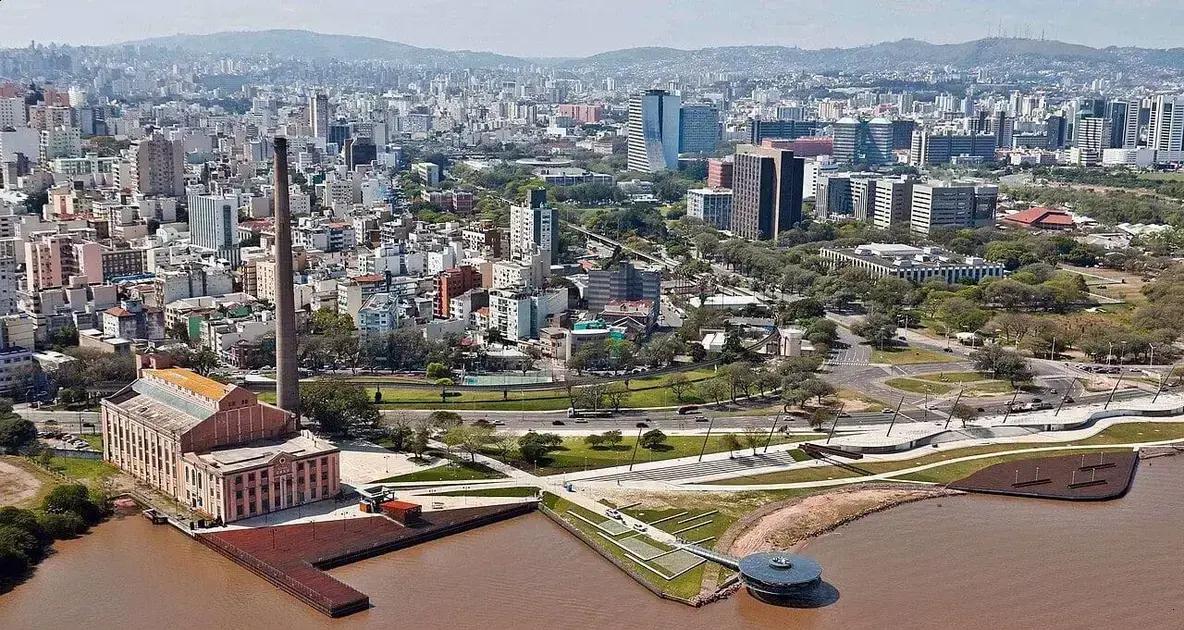 Dom Feliciano RS abre processo seletivo para fiscal de obras em 2026