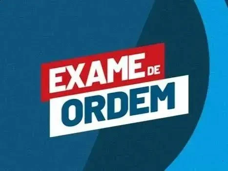 Edital do 46º Exame de Ordem Unificado é divulgado pela OAB