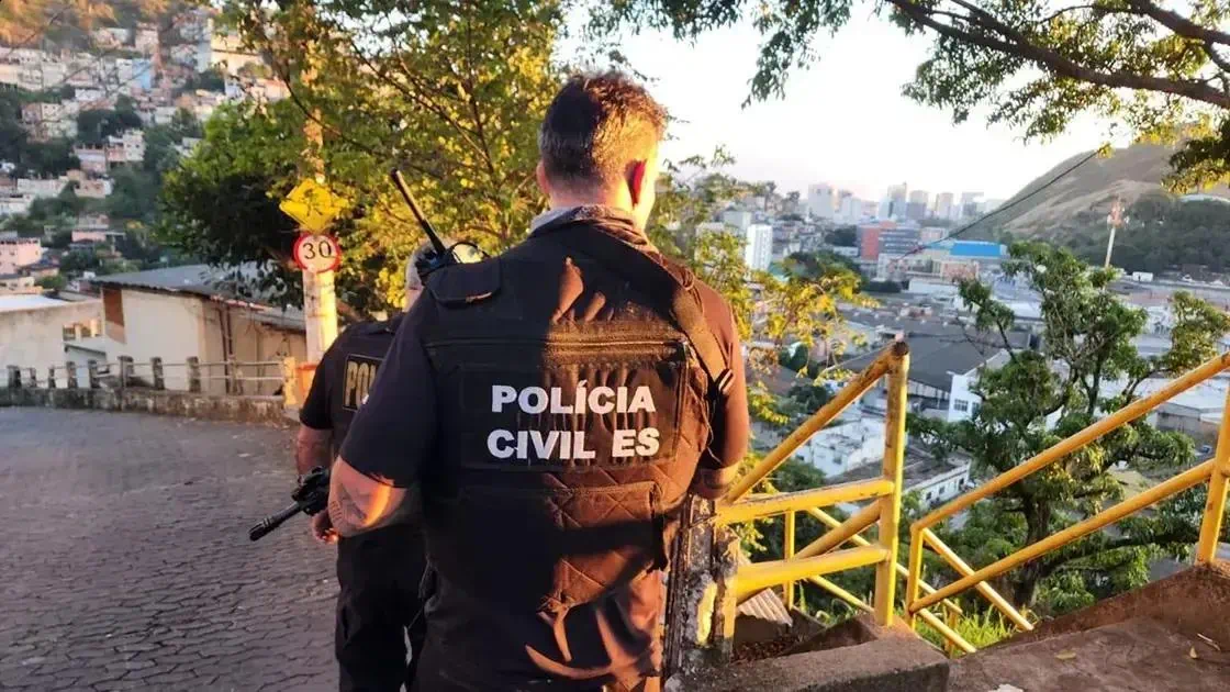 Entenda como será o Teste de Aptidão Física do concurso da PC ES