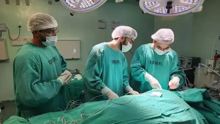 Inscrições do concurso Ebserh prorrogadas até 5 de fevereiro de 2026