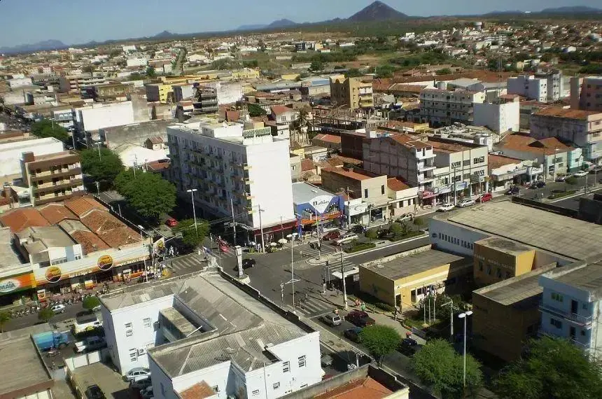 Instituto Federal do Sertão Paraibano é criado em projeto inovador