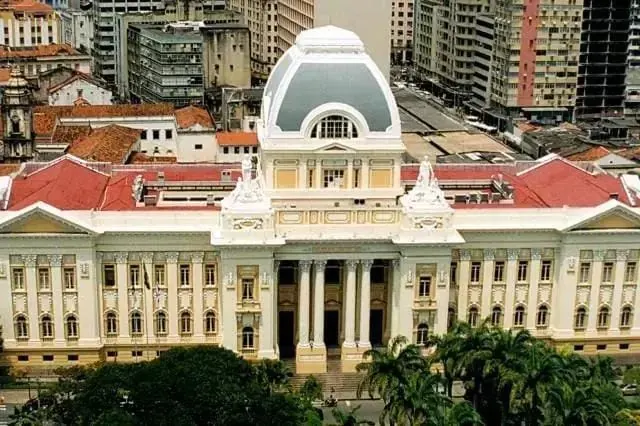 Juízo Verde: tribunais se destacam na celeridade de processos ambientais