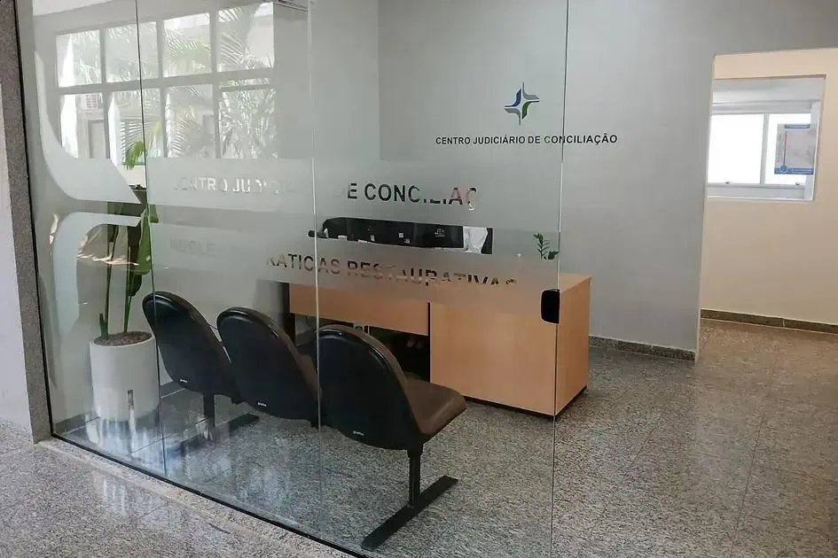 Justiça Federal em Tocantins alcança 80% de eficácia nas conciliações em 2025