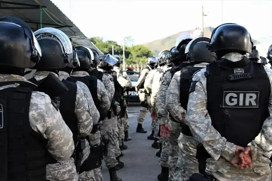 Locais de prova do Concurso Penal MG para 1.178 vagas foram divulgados