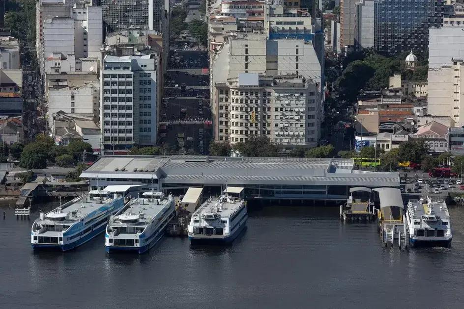 Marinha do Brasil abre 80 vagas para oficiais náuticos em 2026