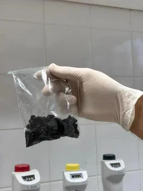 Mulher é presa pela PF com 2,7kg de cocaína no aeroporto de Manaus