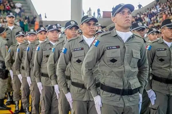 Novo concurso para Polícia Militar de Alagoas: Cebraspe é a banca escolhida