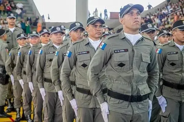 Novo concurso para Polícia Militar de Alagoas: Cebraspe é a banca escolhida