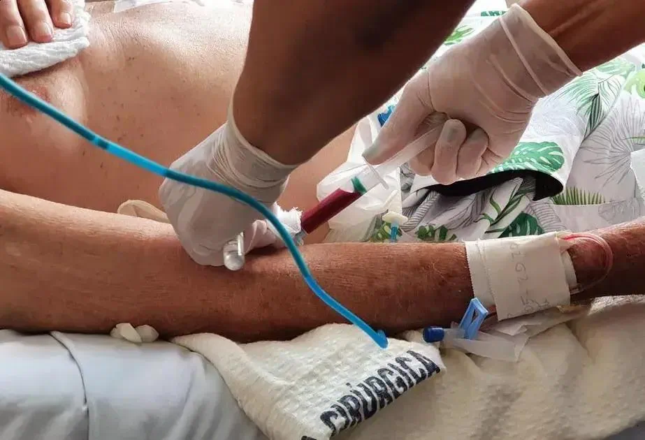 Novo protocolo do TJRS acelera doação de órgãos e salva vidas no RS