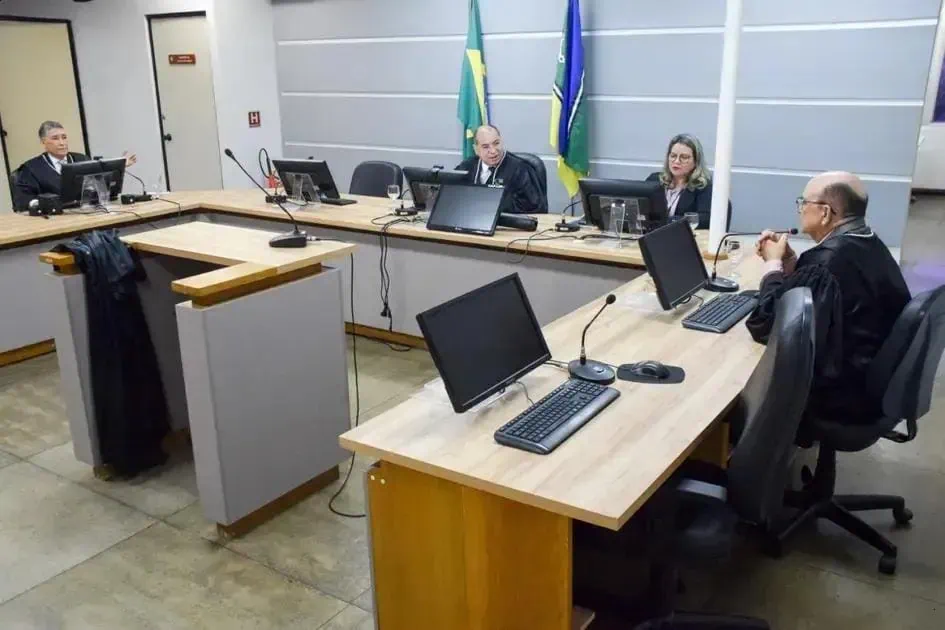 O impacto da modernização dos julgamentos virtuais na defesa dos cidadãos