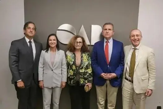 OAB Brasil e Universidade Sapienza: Acordo de Cooperação Internacional