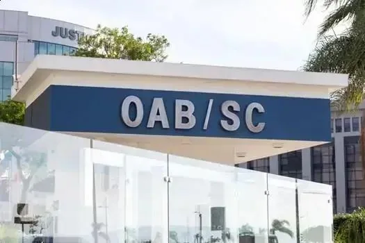 OAB-SC celebra 93 anos de compromisso com a cidadania e a advocacia