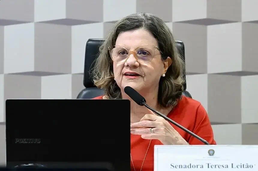PNE se torna prioridade de votação em 2026 no Senado