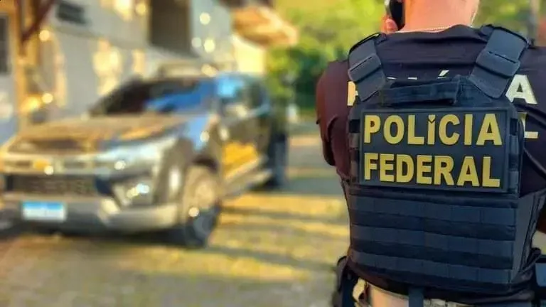 Polícia Federal contribui para condenação de brasileiros por tráfico na Itália