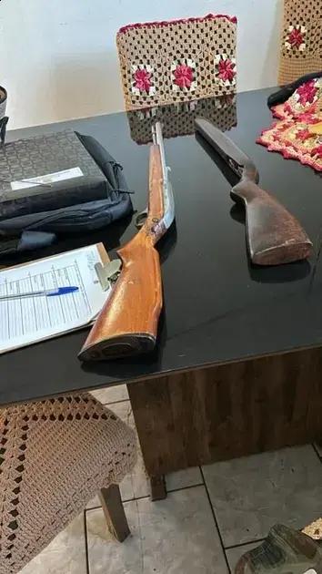Polícia Federal Lança Operação Contra Crimes Ambientais e Tráfico no Sul