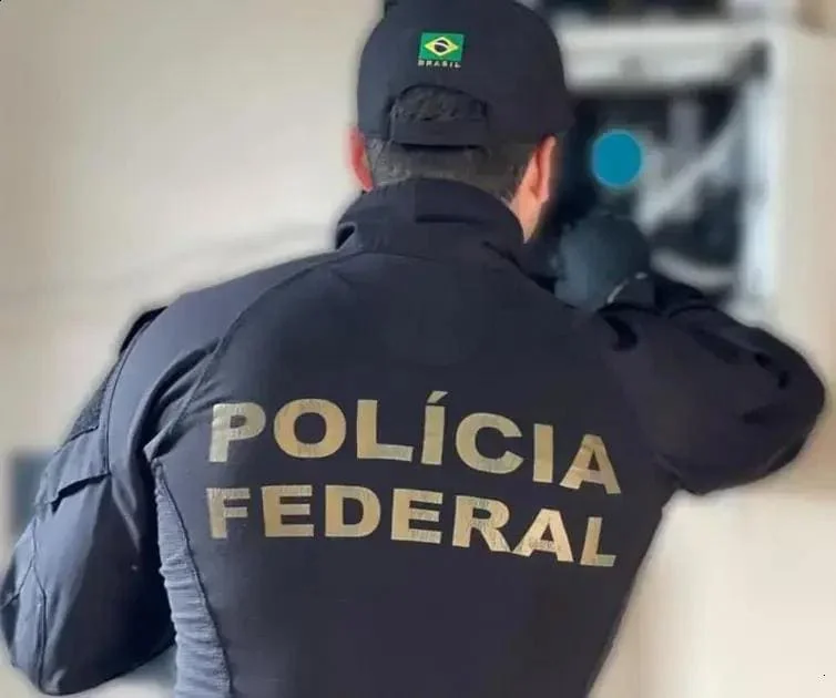 Polícia Federal realiza prisão em flagrante por abuso sexual infantojuvenil