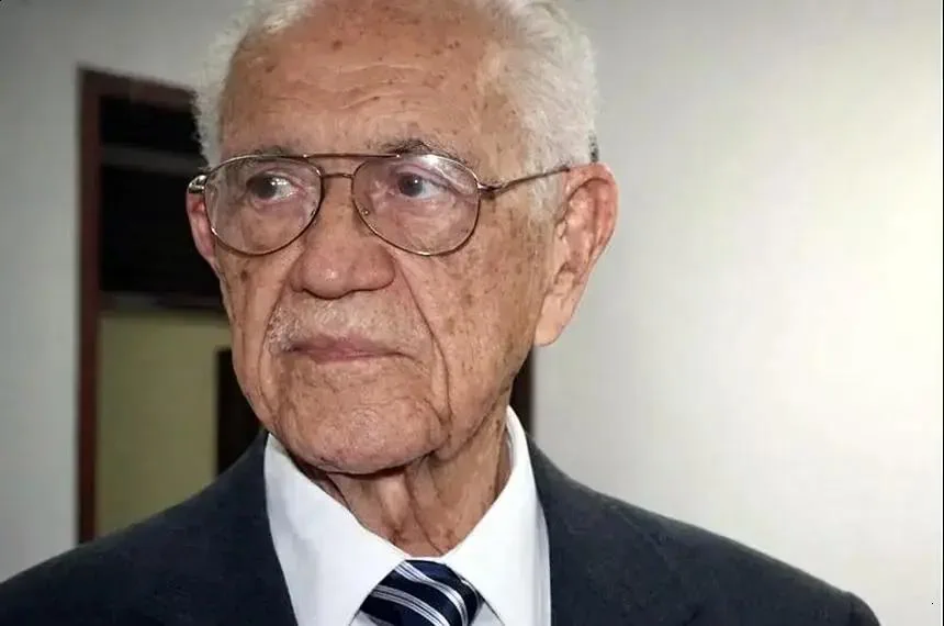 Ponte sobre o Rio São Francisco homenageia Hélio Nogueira Lopes