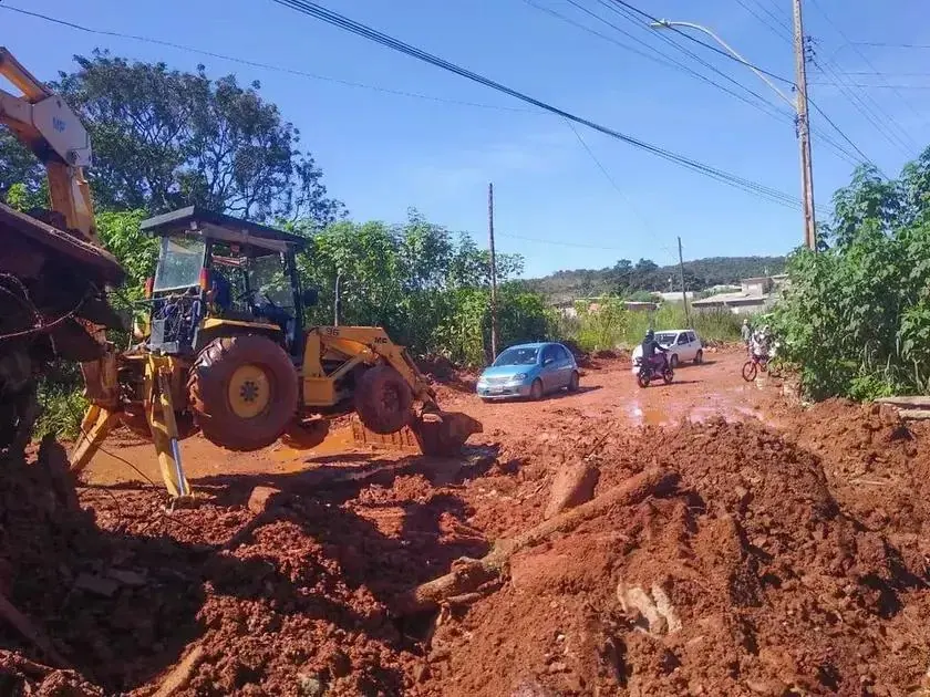 Prefeitura de Leopoldina MG abre vagas para operadores de máquinas