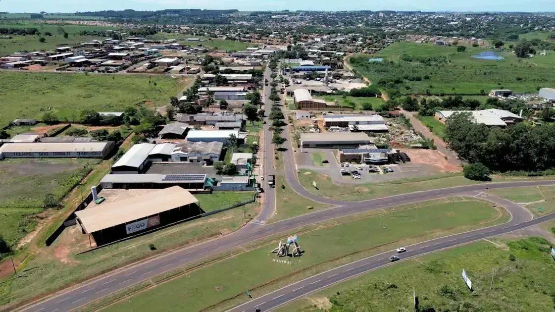 Prefeitura de Naviraí abre processo seletivo com vagas na educação 2026