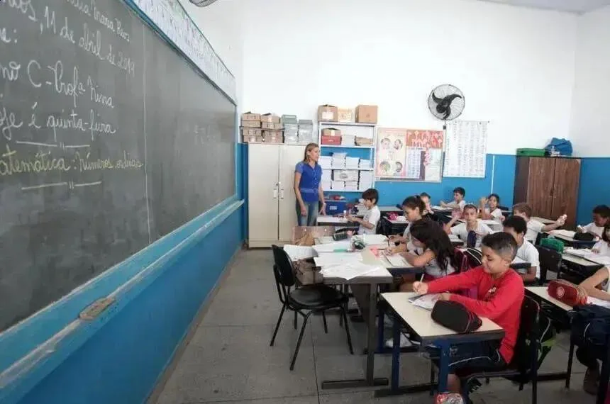 Professores podem ter isenção de IR com nova tributação sobre apostas
