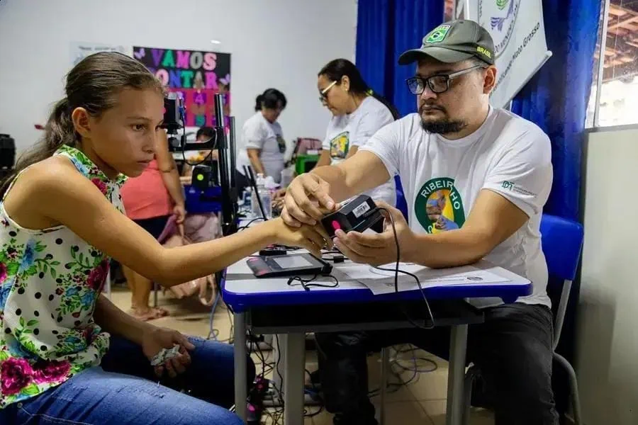 Projeto Ribeirinho Cidadão oferece justiça e saúde nas comunidades em março