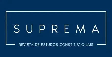 Revista Suprema conquista classificação A3 na avaliação da Capes