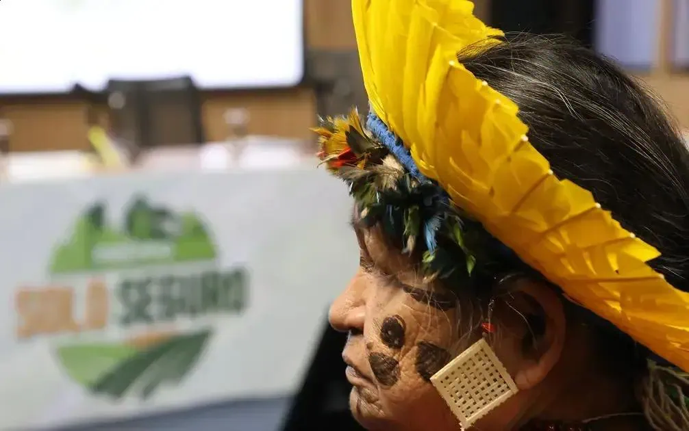 Semana Solo Seguro no Amazonas amplia acesso à terra e proteção ambiental