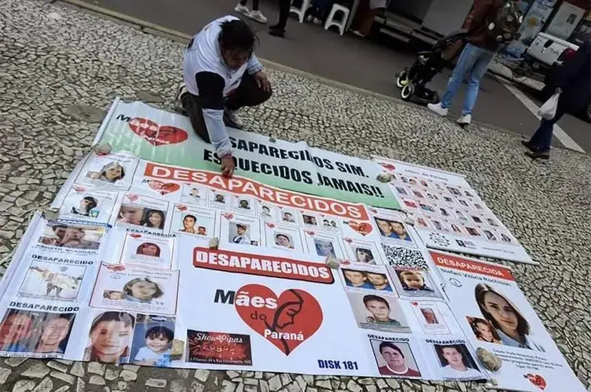 Senado propõe criação de delegacias para busca de pessoas desaparecidas