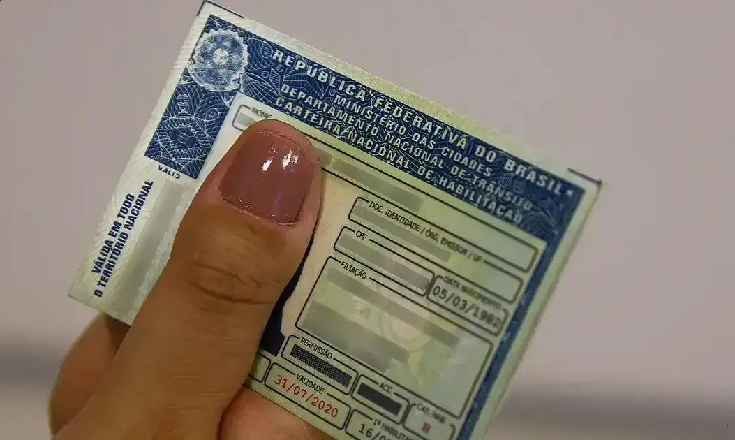 STF Avalia Ação sobre Renovação Automática da CNH e Seus Riscos