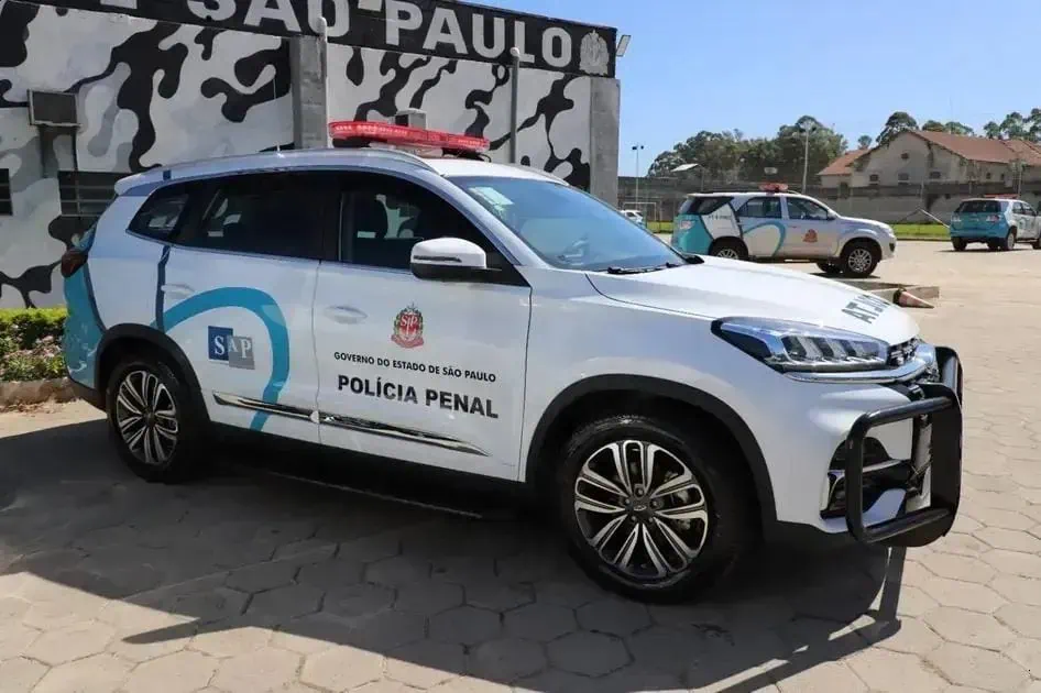 Suspensão do concurso Penal SP: Justiça critica falta de vagas femininas