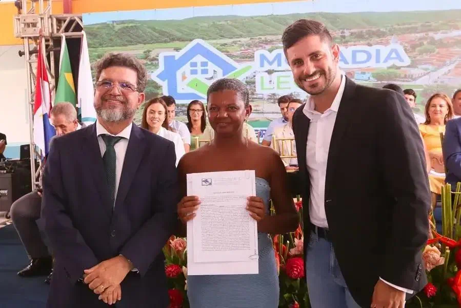 TJAL entrega 30 títulos de propriedade em Belo Monte