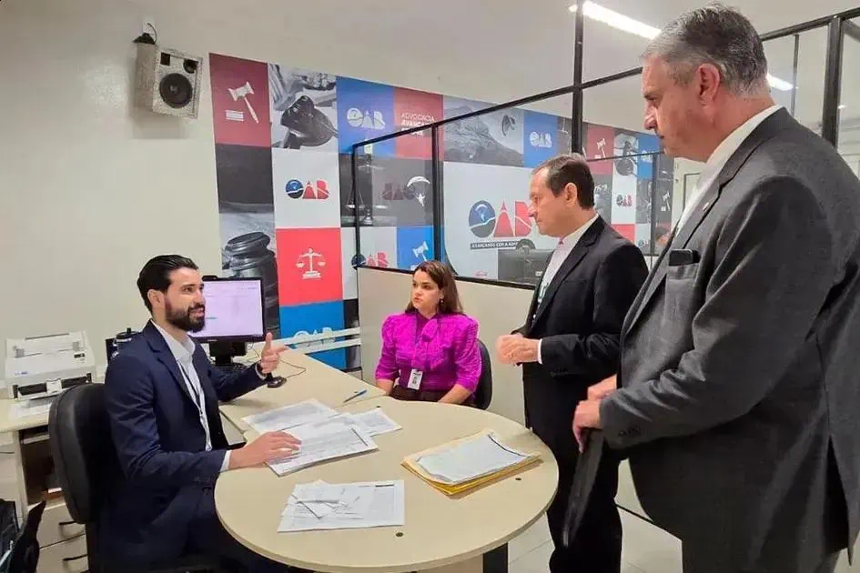 TJMG retoma mutirão para indenizações do rompimento da Barragem do Fundão