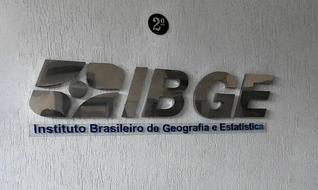 Trabalhos do IBGE serão 100% presenciais; home office não é opção