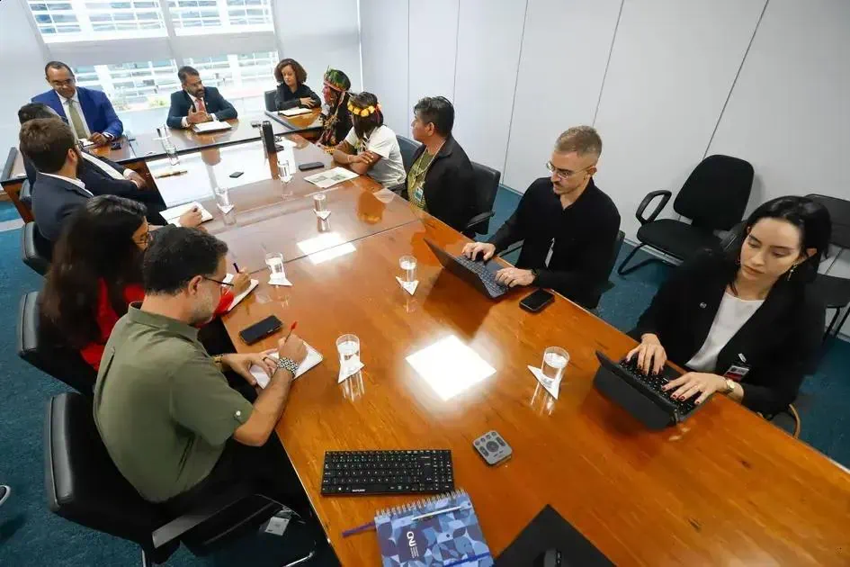 Transformação Digital da Justiça: Programa Conecta e SisPreq no RJ