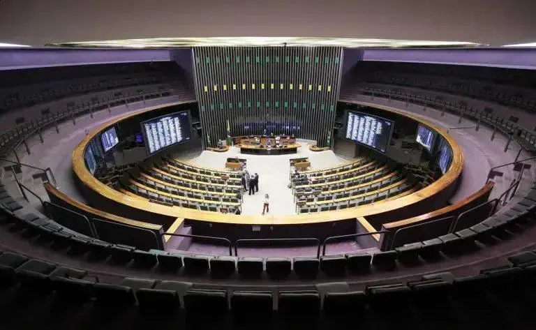 Último dia de inscrições para o concurso da Câmara dos Deputados