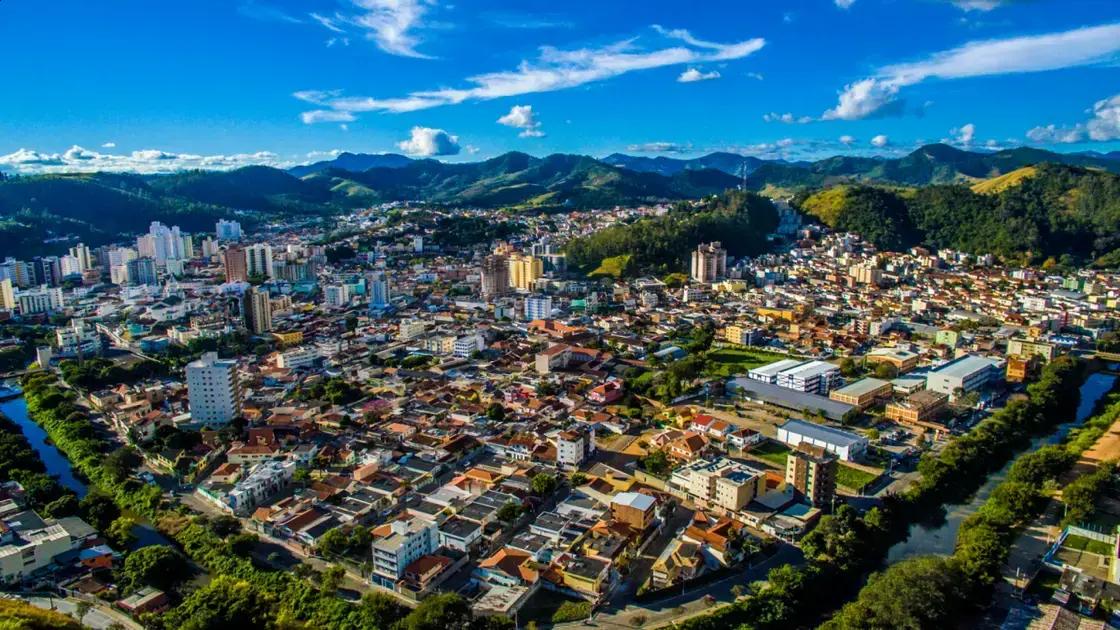 UNIFEI Itajubá abre seleção para professor substituto em Administração
