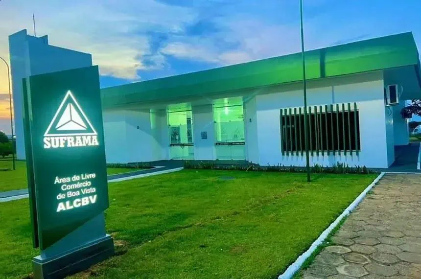 CAE analisa isenção tributária para áreas de livre comércio na região Norte