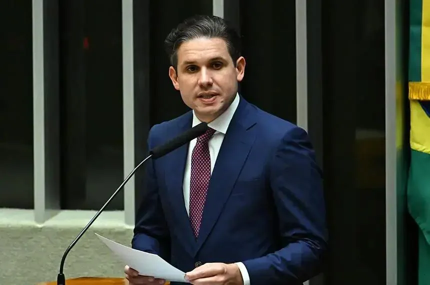 Câmara apresenta prioridades 2026: segurança e inteligência artificial no foco