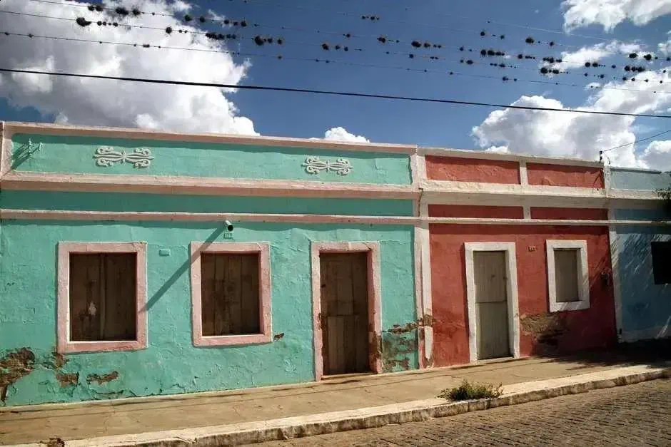 Câmara Municipal de Mogeiro abre concurso com 5 vagas para diversos cargos