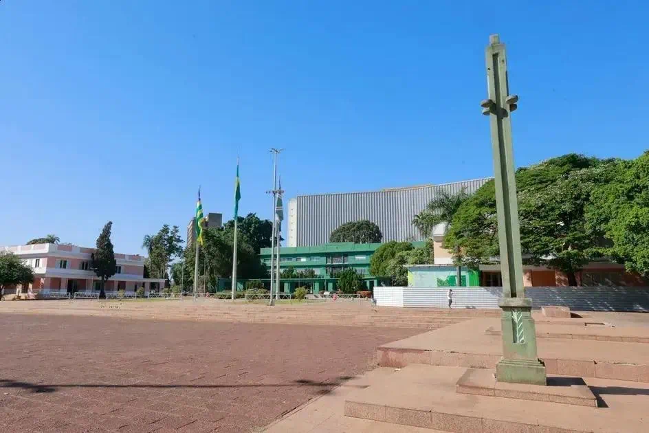 Câmara Municipal de Rio Verde GO cancela concurso e orienta reembolso