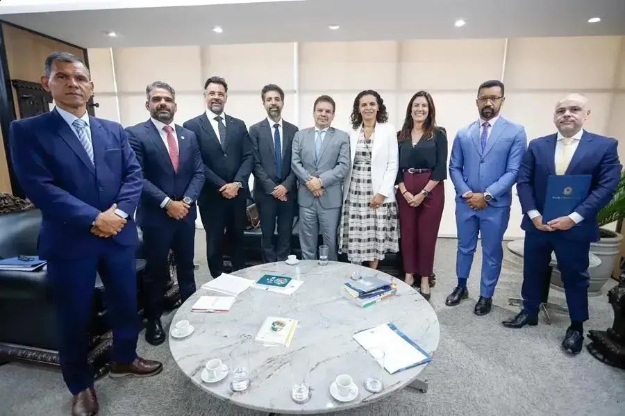 CNJ e TRF-1 solicitam reforço de segurança no sul da Bahia