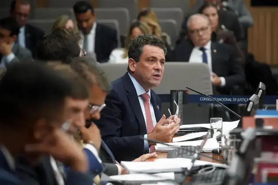 CNJ inclui Conselheiro de Dados no Comitê de Inteligência Artificial