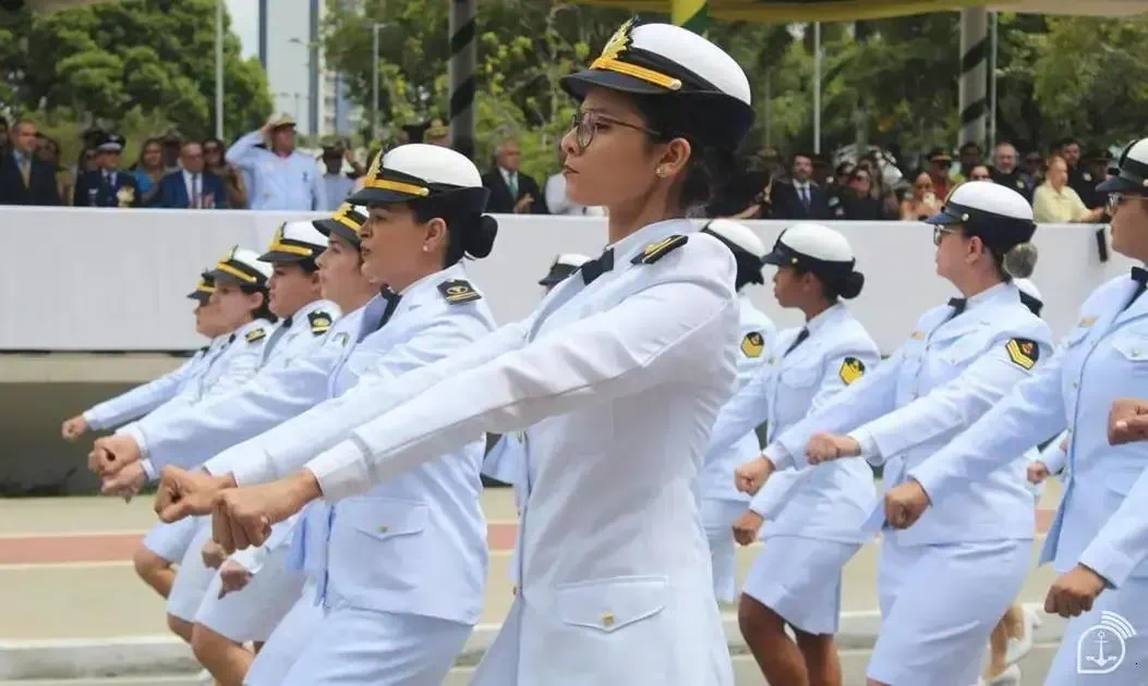 Concurso da Marinha: 40 vagas para sargentos músicos