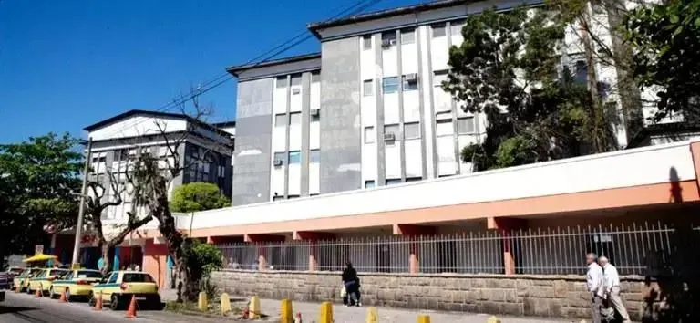 Concursos do Hospital de Bonsucesso RJ: salários de até R$ 23 mil