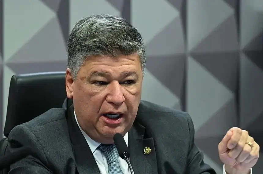 CPMI do INSS convoca Daniel Vorcaro para depoimento na quinta-feira