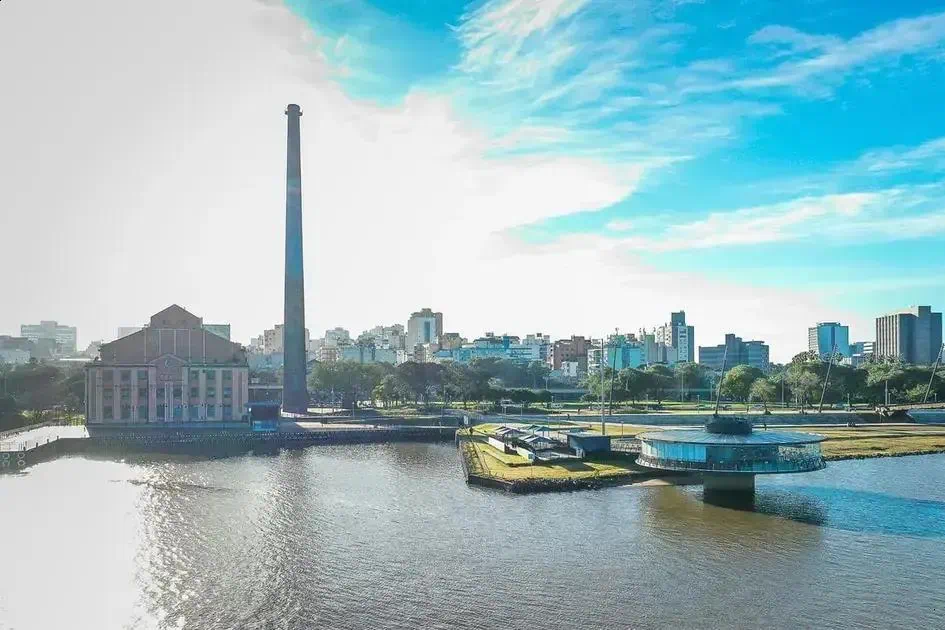 DMAE Porto Alegre abre 35 vagas para engenheiros e técnicos até 13/02/2026