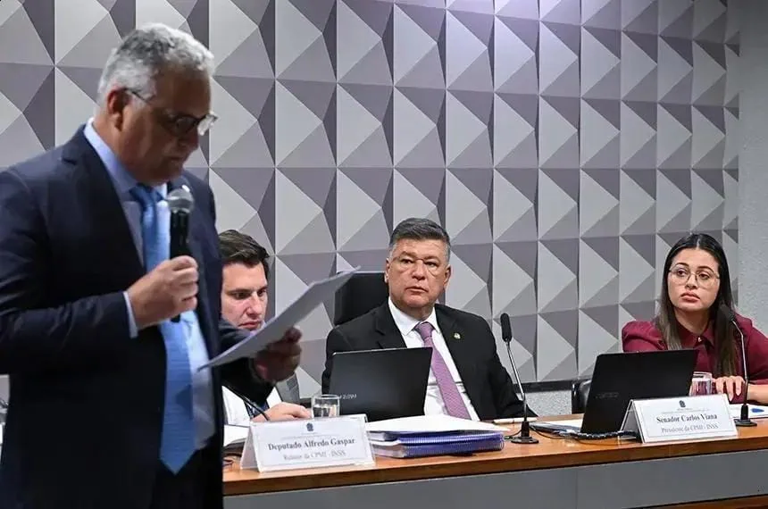 Empresas de Ingrid receberam R$ 156 milhões desviados do INSS