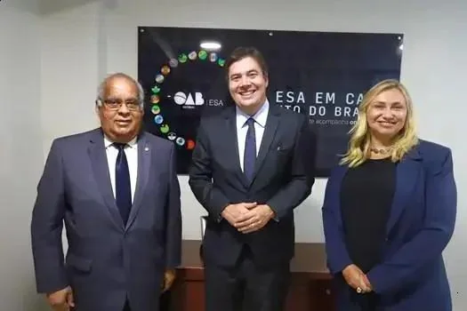 ESA Nacional e Mackenzie Brasília: Fortalecendo Laços Acadêmicos